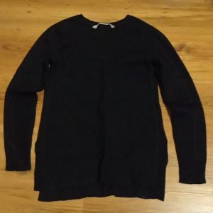 Athleta Wool Blend Sweater